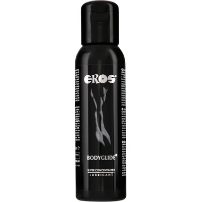 Megasol-Eros Силиконов лубрикант Eros Super Concentrated 250 ml