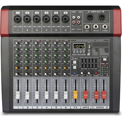 GLEMM MXP8C