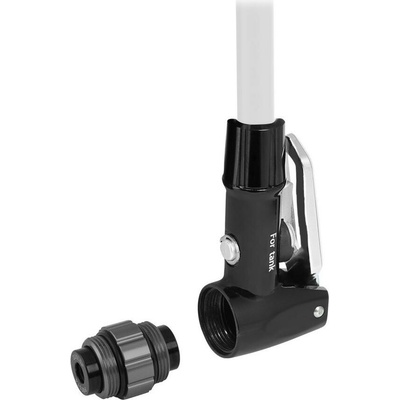 Force Air Tank Booster