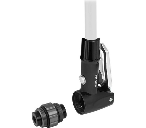 Force Air Tank Booster