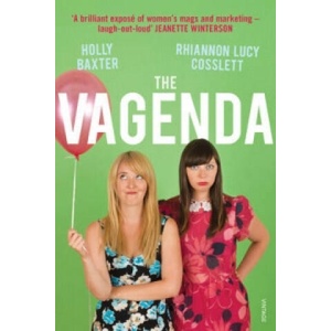 Vagenda | Holly Baxter, Rhiannon Lucy Cosslett (2015)
