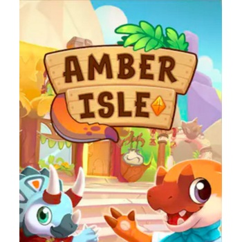 Amber Isle