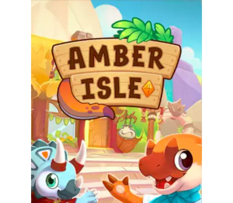 Amber Isle