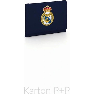 Karton P+P Real Madrid – Zboží Mobilmania