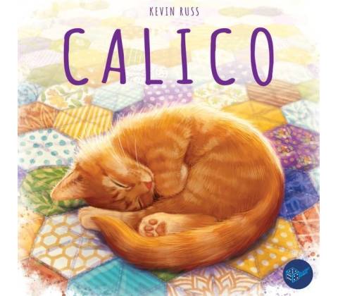 AEG Calico