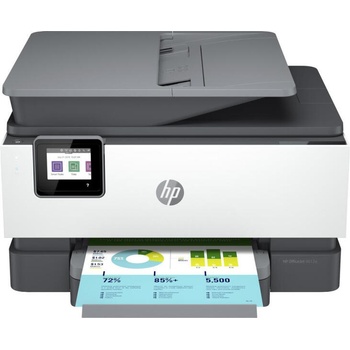 Image 1 of HP OfficeJet Pro 9012E (22A55B)
