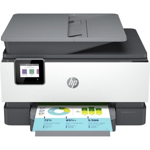 HP OfficeJet Pro 9012E (22A55B)