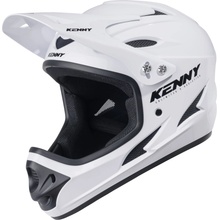 KENNY DOWNHILL white 2025