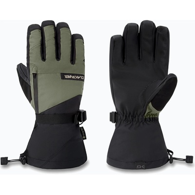Dakine Мъжки ръкавици за сноуборд Dakine Titan Gore-Tex mulled basil