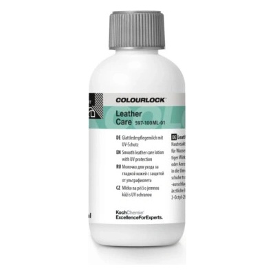 Koch Chemie Leather Care 100 ml