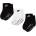 Nike Детски чорапи Nike NS F Quarter Length Socks Infants - Black