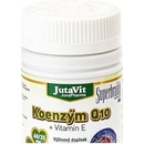 Ostatné doplnky stravy JutaVit Koenzým Q10 + Vitamín E plus 66 kapsúl