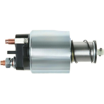 Elektromagnetický spínač, startér AS-PL SS3012