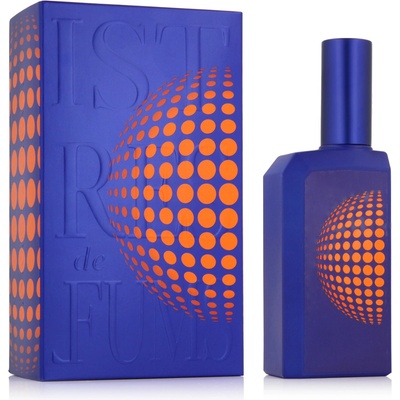 Histoires De Parfums This Is Not A Blue Bottle 1.6 parfémovaná voda unisex 60 ml