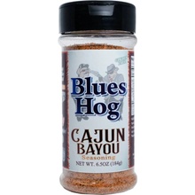 Blues Hog BBQ koření Cajun Bayou Seasoning 184 g