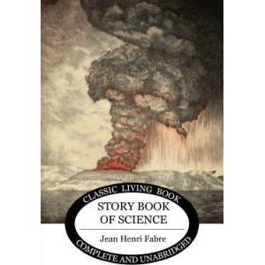 Storybook of Science | JEAN HENRI FABRE (ISBN: 9781925729252)