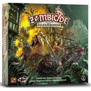 Asmodee Zombicide: Zelená horda