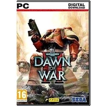 Warhammer 40 000: Dawn of War 2