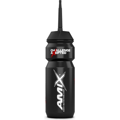 Amix Amix Cycling Bottle Černá, 750ml XT
