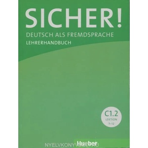 Sicher! in Teilbanden | van der Werff Frauke (ISBN: 9783197712086)