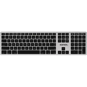 Kanex MultiSync Bluetooth Keyboard K166-1102