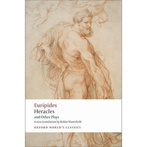 Heracles and Other Plays (2008)