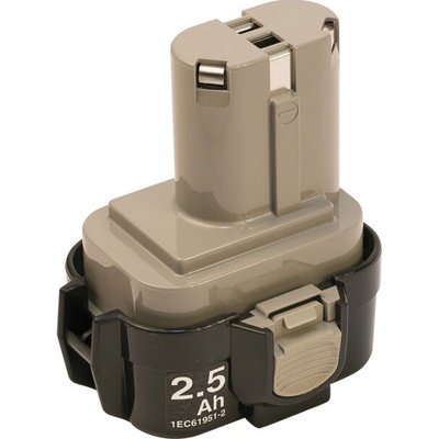 MAKITA 193101-2 Ni-Mh 14.4V / 2.5Ah