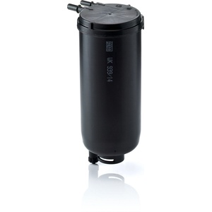 Mann-filter Горивен филтър MANN-FILTER WK 939/14 x