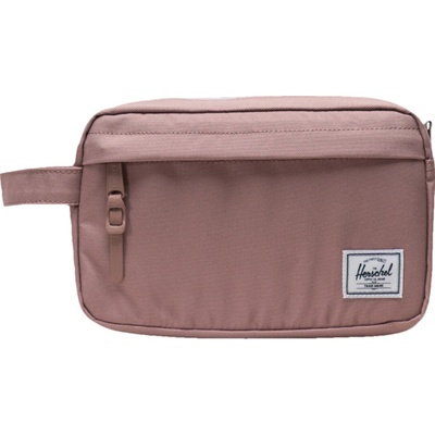 Herschel Chapter travel kit ash rose