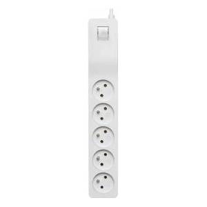 Lestar Power strip Lestar ZX 510 5m grey