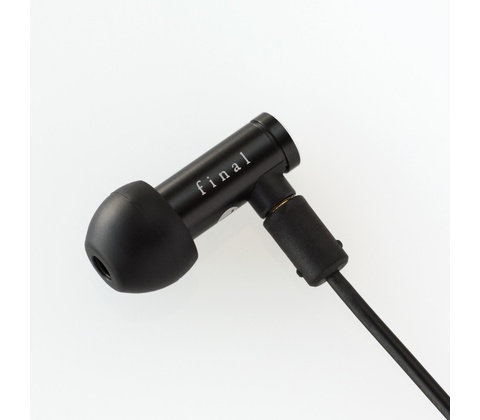 Final Audio E4000