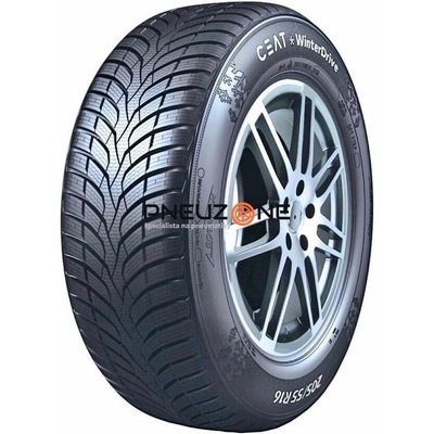 Ceat Winterdrive 255/55 R18 109V