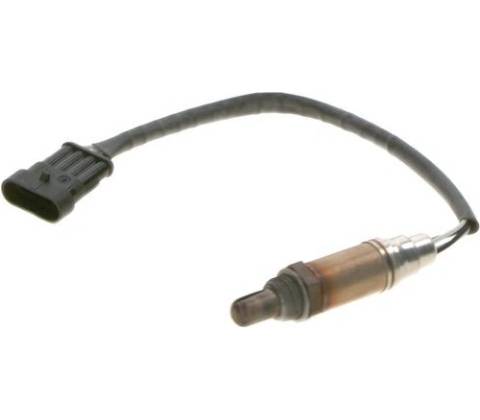 BOSCH 0 258 003 805 Lambda sonda (0258003805)