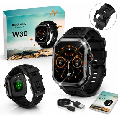 Blackview W30