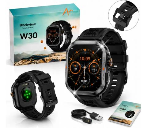Blackview W30