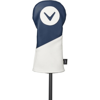 Callaway Vintage Headcover Fairway Wood blue – Zboží Mobilmania