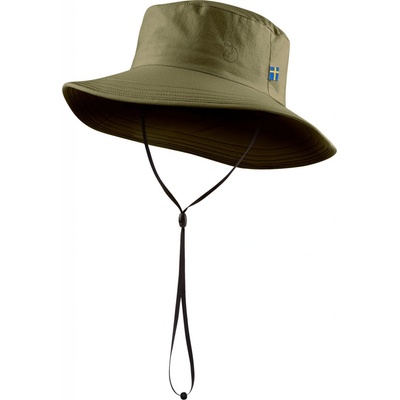 Fjällräven Abisko Sun Hat béžová