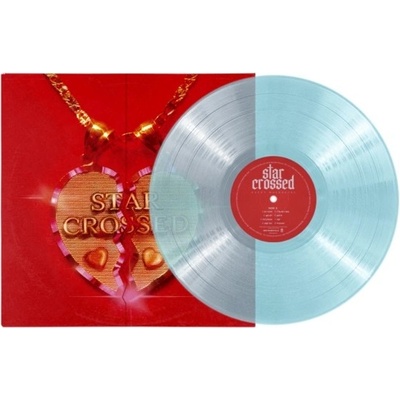 Kacey Musgraves - Star-Crossed CLR LP