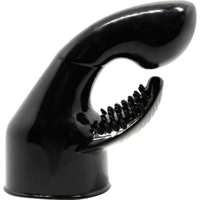 Power Head - Interchangeable Wand Massager Head G- Spot And
