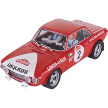 SCX Advanced Lancia Fulvia 1.6 HF San Remo 72