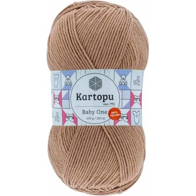 Příze Kartopu Baby One 847