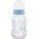 Baby Care Стъклено шише Lorelli - 120 ml, Moonlight Blue (10200610004)