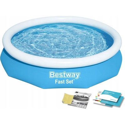 Bestway 57456 Fast Set 305 x 66 cm