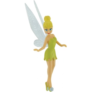 BULLYLAND Колекционерска фигурка, Walt Disney, Bullyland, Камбанка, Питър Пан