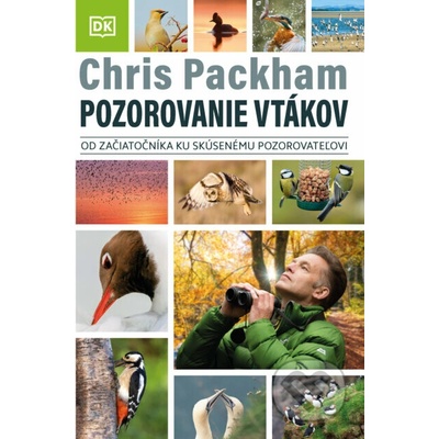 Pozorovanie vtákov