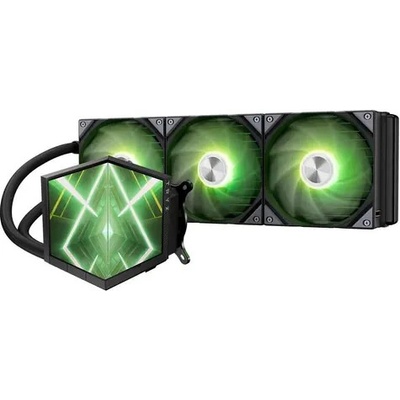 TRYX STAGE ARGB 360 L-S360A-DM3M-G0K