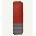 Klymit Изолиран матрак за кола Klymaloft Regular, червен (06IKRD01C)