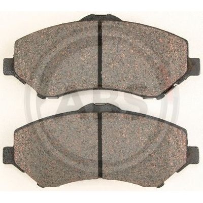 A.B.S. ALL BRAKE SYSTEMS BV. 38418