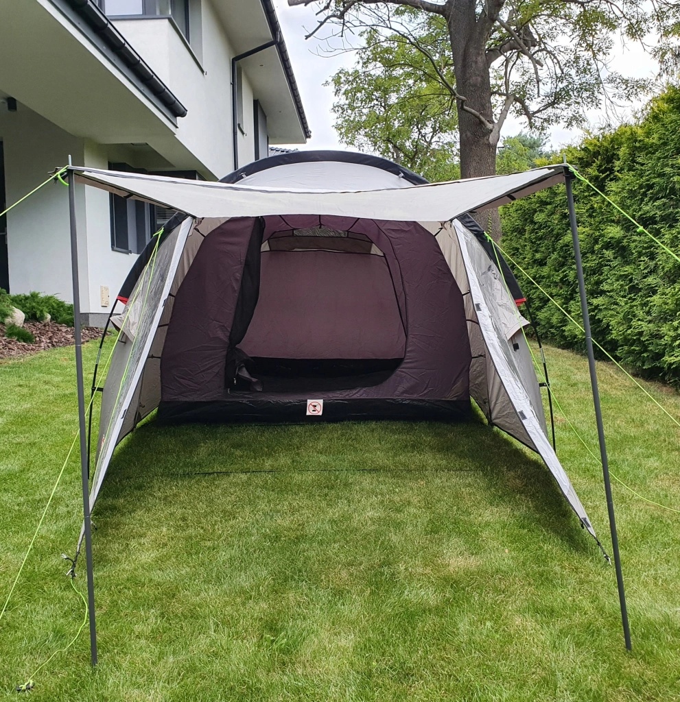 Coleman Coastline 3 Plus