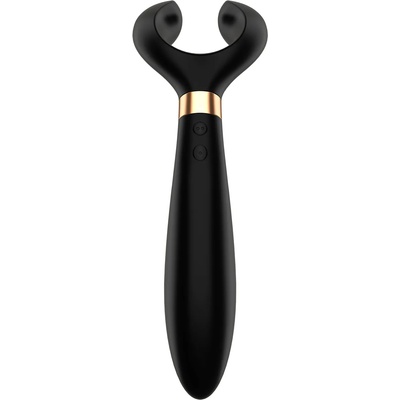 Satisfyer Endless Fun Black